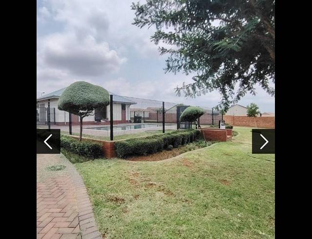 3 BEDROOM PROPERTY TO RENT IN SAGEWOOD